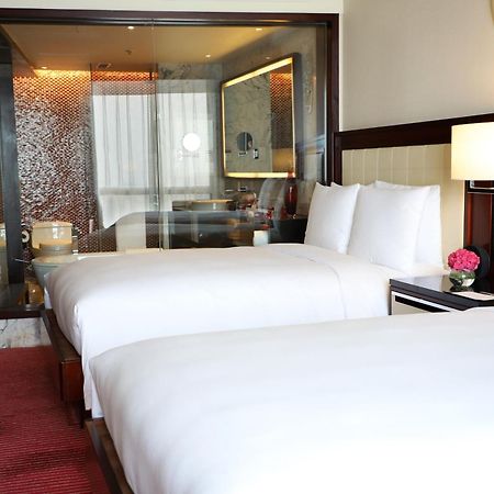Renaissance Beijing Capital Hotel Esterno foto