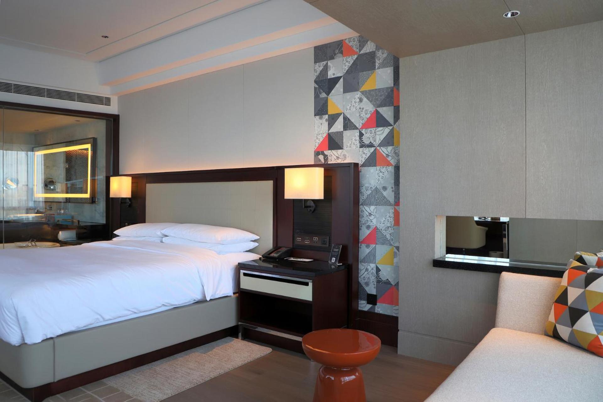 Renaissance Beijing Capital Hotel Esterno foto